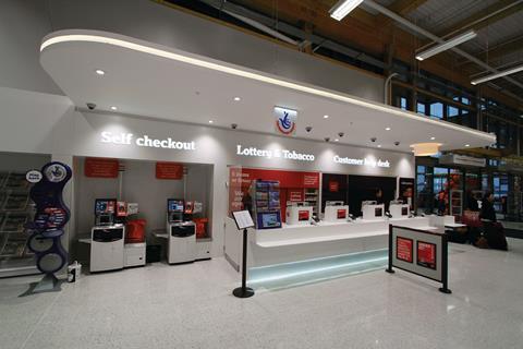 Sainsbury's, Kings Lynn